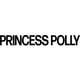 Princess Polly logo - coupon codes and deals