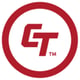 Crimson Trace logo - coupon codes and deals