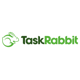 Taskrabbit logo - coupon codes and deals