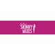 Skinny Mixes logo - coupon codes and deals
