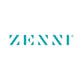 Zenni Optical logo - coupon codes and deals