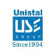 Unistal Systems logo - coupon codes and deals