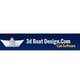 3d Boat Design logo - coupon codes and deals