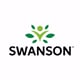 Swanson Vitamins logo - coupon codes and deals