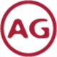 AG Jeans logo - coupon codes and deals
