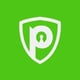 PureVPN logo - coupon codes and deals