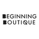 Beginning Boutique logo - coupon codes and deals
