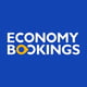 EconomyBookings logo - coupon codes and deals