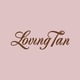 Loving Tan logo - coupon codes and deals