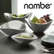 Nambe logo - coupon codes and deals