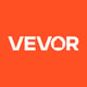 Vevor logo - coupon codes and deals