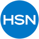 HSN logo - coupon codes and deals
