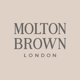 Molton Brown logo - coupon codes and deals