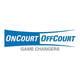 OnCourt OffCourt logo - coupon codes and deals