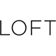 LOFT logo - coupon codes and deals