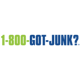 1-800-GOT-JUNK? logo - coupon codes and deals