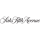 Saks Fifth Avenue logo - coupon codes and deals
