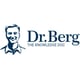 Dr. Berg logo - coupon codes and deals