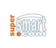 SuperSmart logo - coupon codes and deals