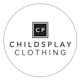 Childsplay Clothing logo - coupon codes and deals