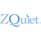 ZQuiet logo - coupon codes and deals