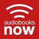 Audiobooks Now logo - coupon codes and deals