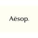 Aesop logo - coupon codes and deals