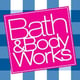 Bath & Body Works logo - coupon codes and deals
