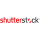 Shutterstock logo - coupon codes and deals