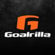 Goalrilla logo - coupon codes and deals