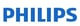Philips logo - coupon codes and deals