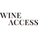 Wine Access logo - coupon codes and deals