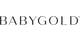Baby Gold logo - coupon codes and deals