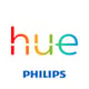 Philips Hue logo - coupon codes and deals