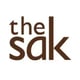 The Sak logo - coupon codes and deals