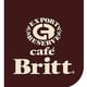 Cafe Britt logo - coupon codes and deals