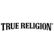 True Religion logo - coupon codes and deals