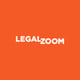 LegalZoom logo - coupon codes and deals