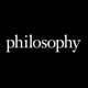Philosophy logo - coupon codes and deals