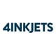 4inkjets logo - coupon codes and deals