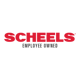 SCHEELS logo - coupon codes and deals