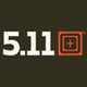 5.11 Tactical logo - coupon codes and deals