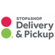 Stop & Shop logo - coupon codes and deals