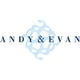 Andy & Evan logo - coupon codes and deals