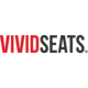 Vivid Seats logo - coupon codes and deals