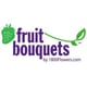 Fruit Bouquets logo - coupon codes and deals