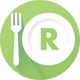 Restaurant.com logo - coupon codes and deals