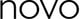 NOVO Shoes logo - coupon codes and deals