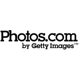 Photos.com logo - coupon codes and deals