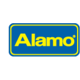 Alamo Rent A Car logo - coupon codes and deals
